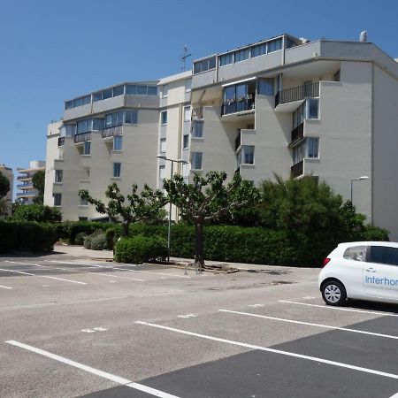 Apartment Le Floride-2 เลอ โกร-ดู-รัว ภายนอก รูปภาพ