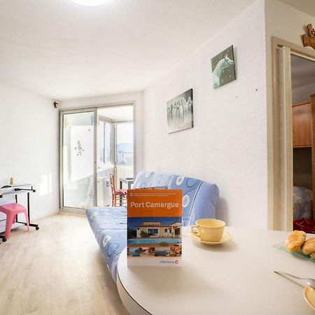 Apartment Le Floride-2 เลอ โกร-ดู-รัว ภายนอก รูปภาพ
