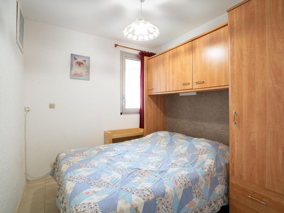 Apartment Le Floride-2 เลอ โกร-ดู-รัว ภายนอก รูปภาพ
