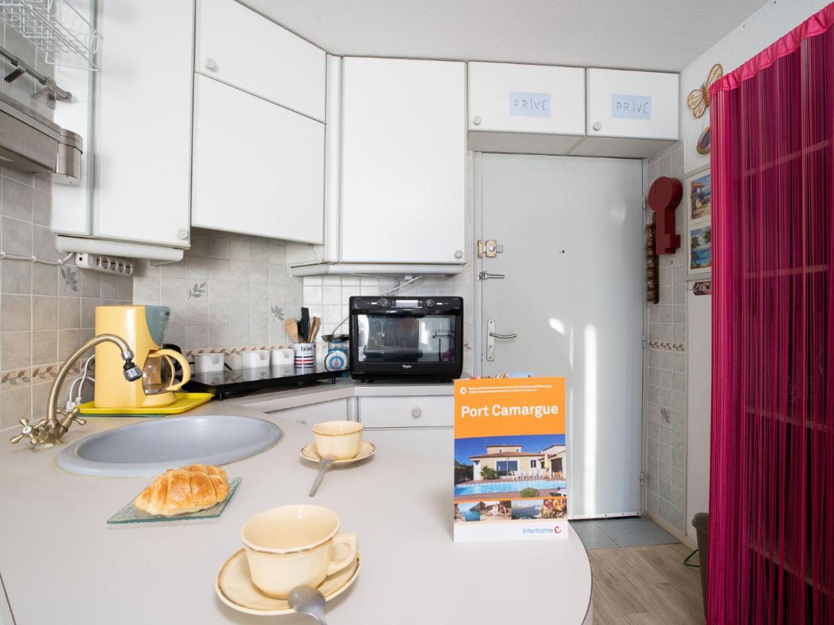 Apartment Le Floride-2 เลอ โกร-ดู-รัว ภายนอก รูปภาพ