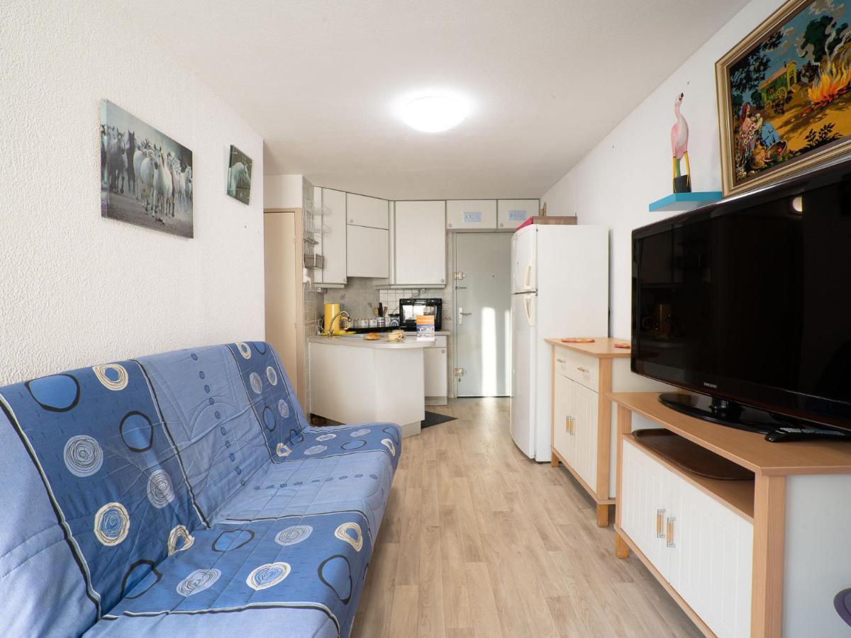 Apartment Le Floride-2 เลอ โกร-ดู-รัว ภายนอก รูปภาพ