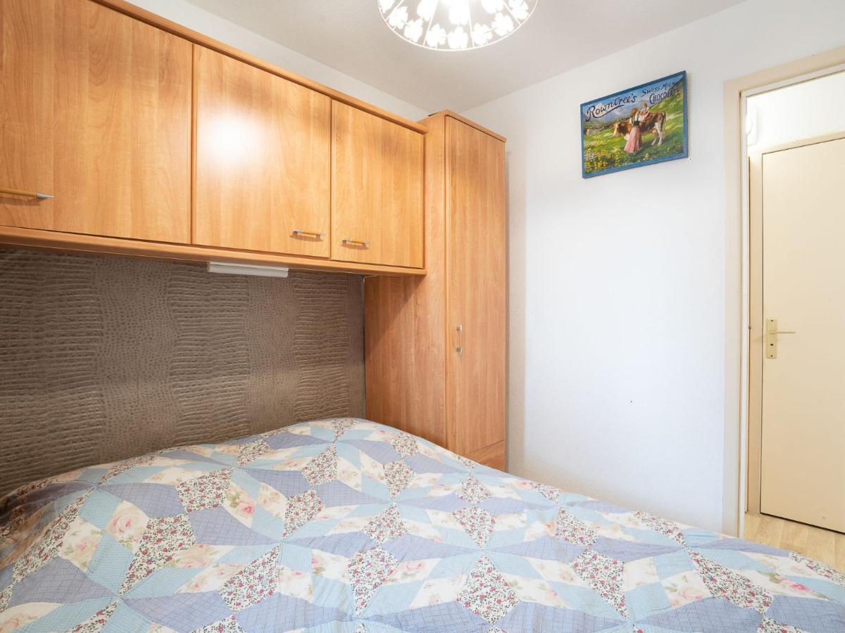 Apartment Le Floride-2 เลอ โกร-ดู-รัว ภายนอก รูปภาพ