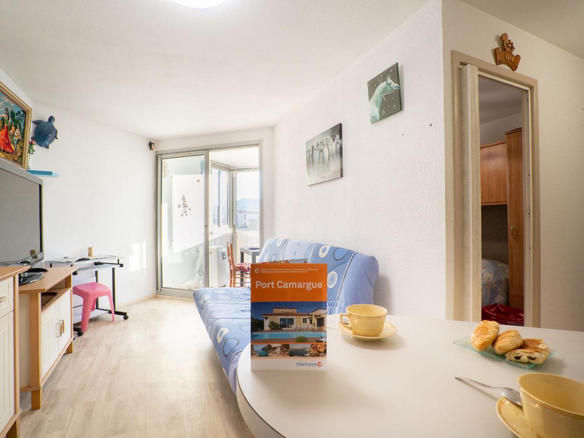 Apartment Le Floride-2 เลอ โกร-ดู-รัว ภายนอก รูปภาพ